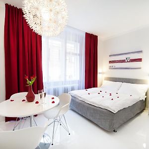 Studio Appartement